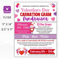 bee kind valentine&